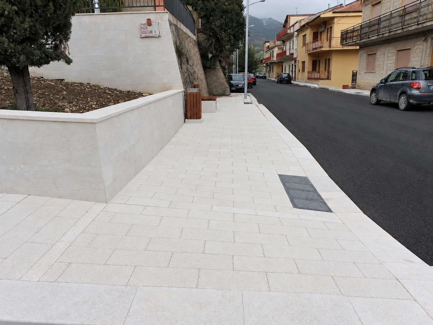 Castellana Sicula (PA)